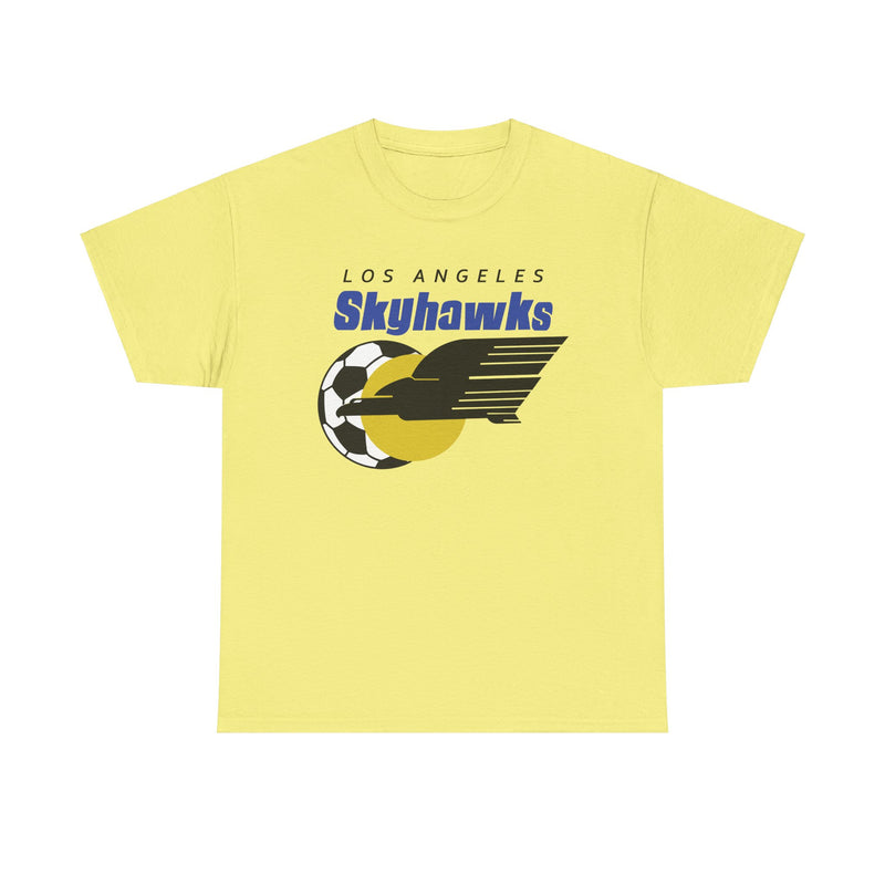 Load image into Gallery viewer, Los Angeles Skyhawks American Soccer League California 1976-1979 T-shirt