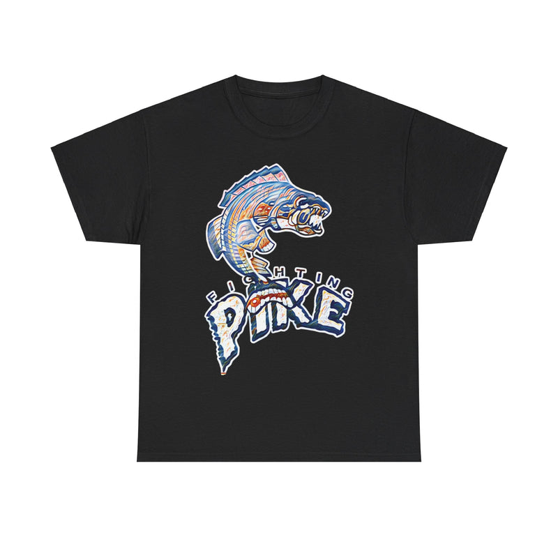 Load image into Gallery viewer, Minnesota Fighting Pike Football Team T-shirt