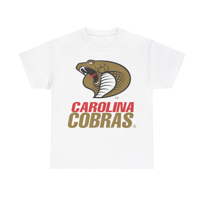 Load image into Gallery viewer, Carolina Cobras North Carolina Football Team T-shirt