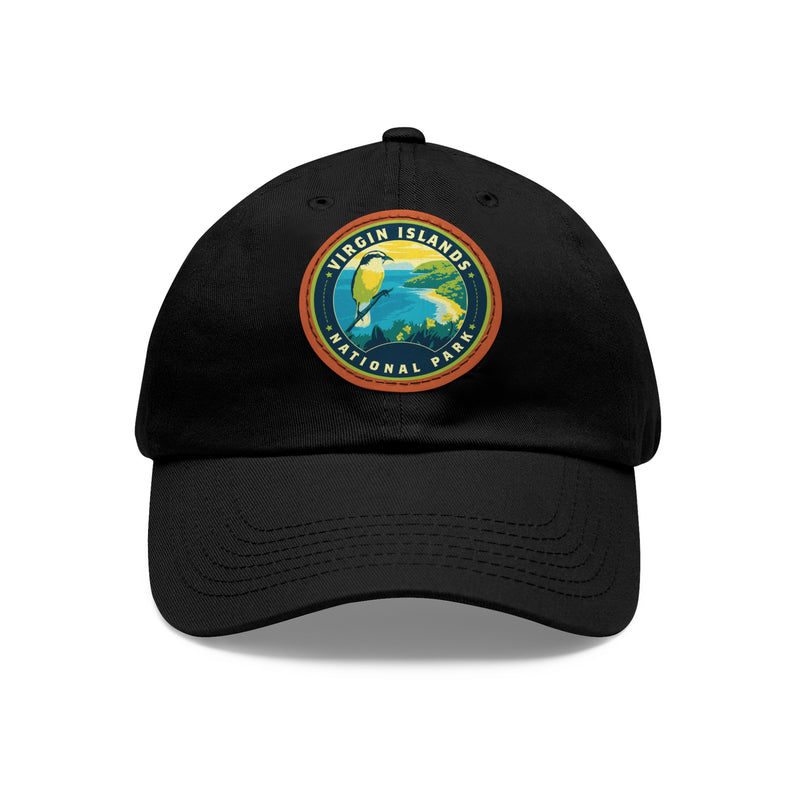 Load image into Gallery viewer, Virgin Islands National Park Collectible Baseball Hat