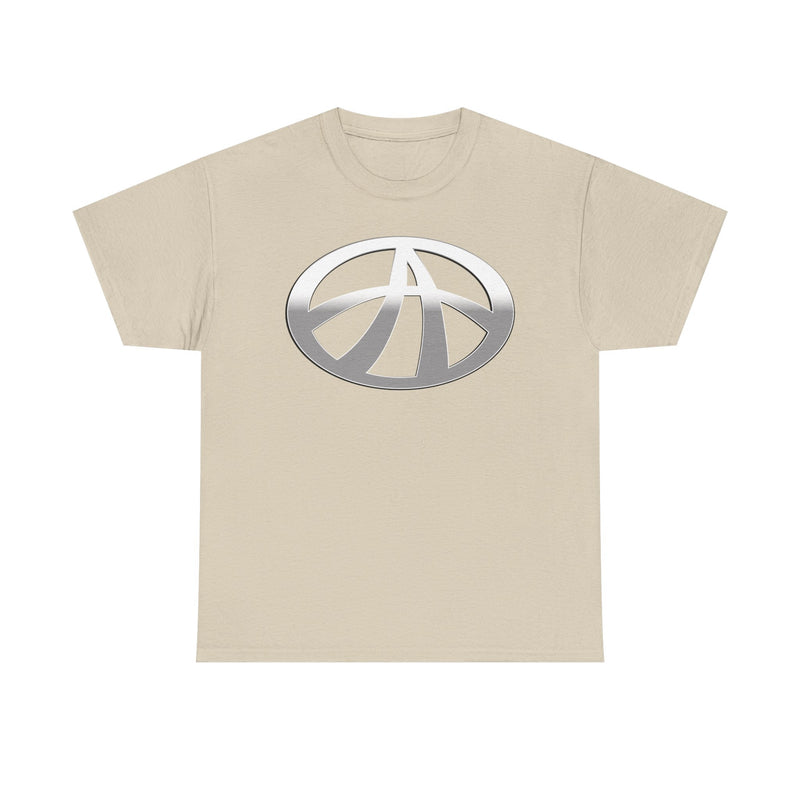 Load image into Gallery viewer, Xiali Automotive Logo Classic Car Emblem Vintage Motoring T-shirt