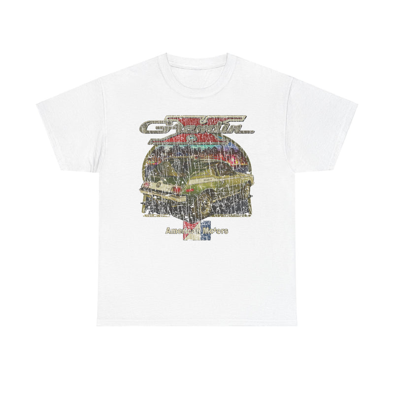 Load image into Gallery viewer, American Motors Gremlin X 1972 Car T-shirt