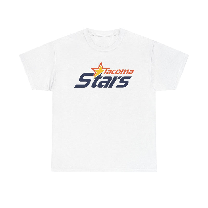 Load image into Gallery viewer, Tacoma Stars Washington Soccer 1983-1992 T-shirt