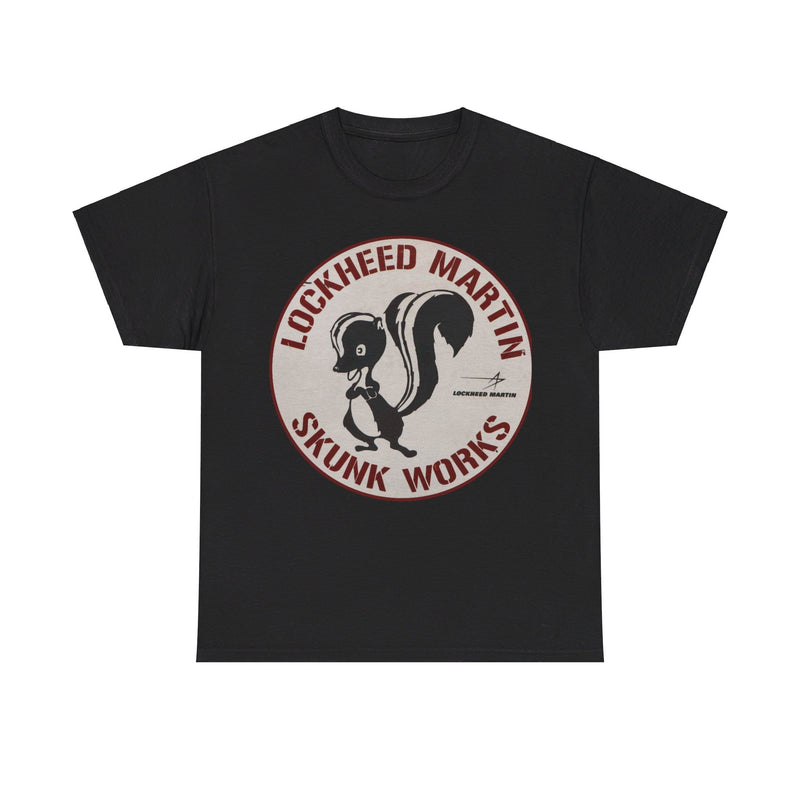 Load image into Gallery viewer, Lockheed Martin Skunk Works Airline T-shirt