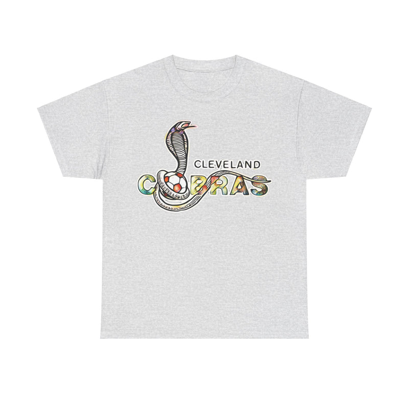 Load image into Gallery viewer, Cleveland Cobras Ohio Soccer Team T-shirt
