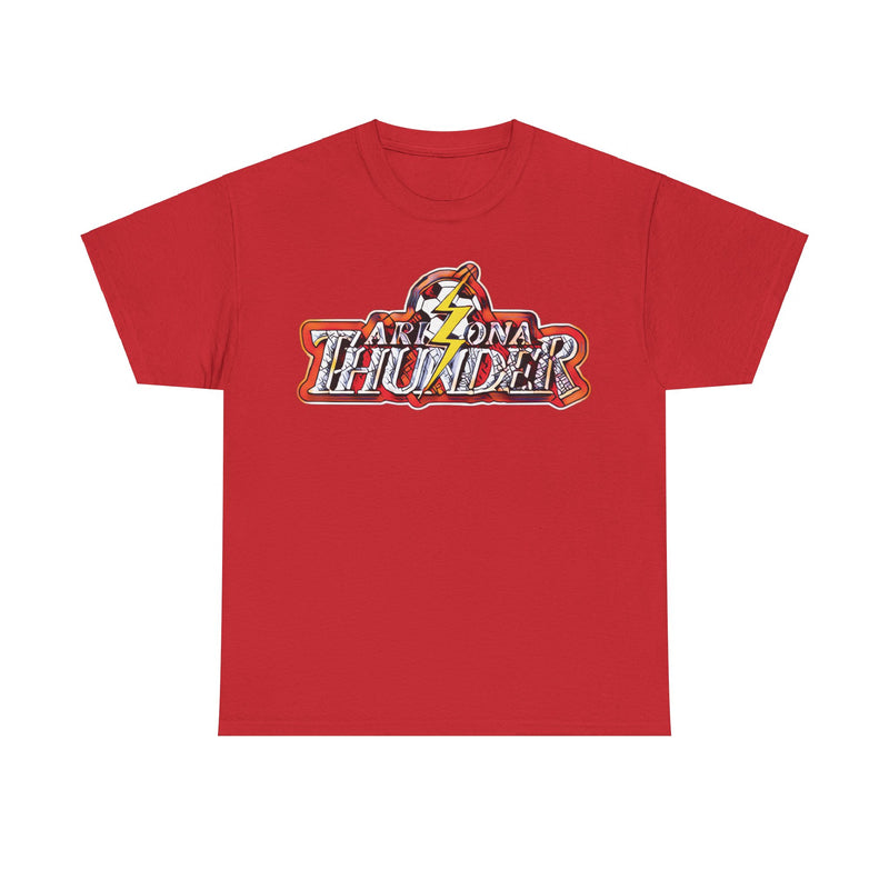 Load image into Gallery viewer, Arizona Thunder Soccer Team T-shirt