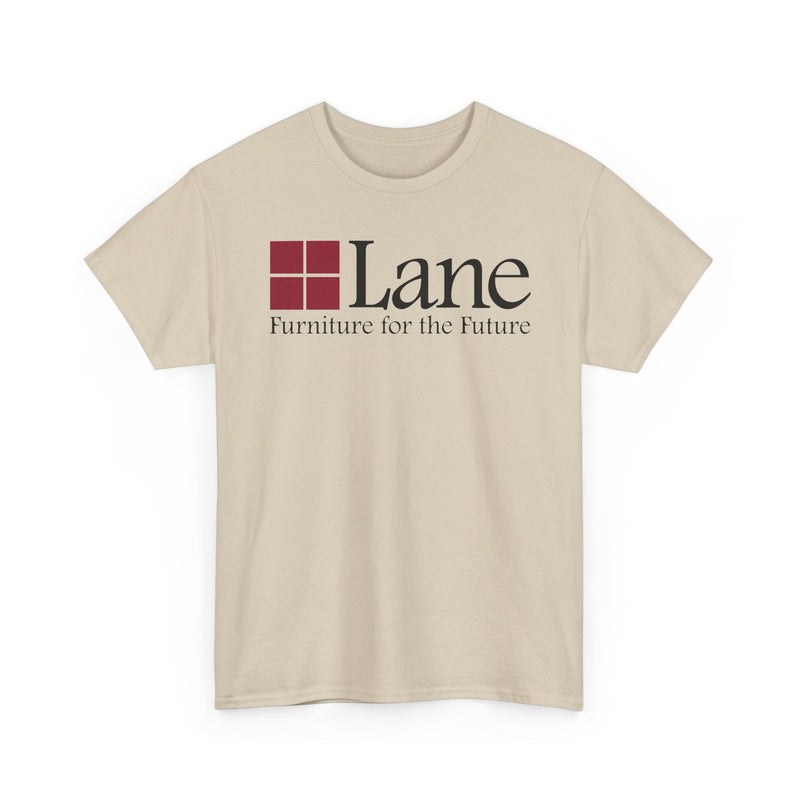 Load image into Gallery viewer, Lane Furniture T-Shirt - Furniture Company Logo Tee - Home Furnishings