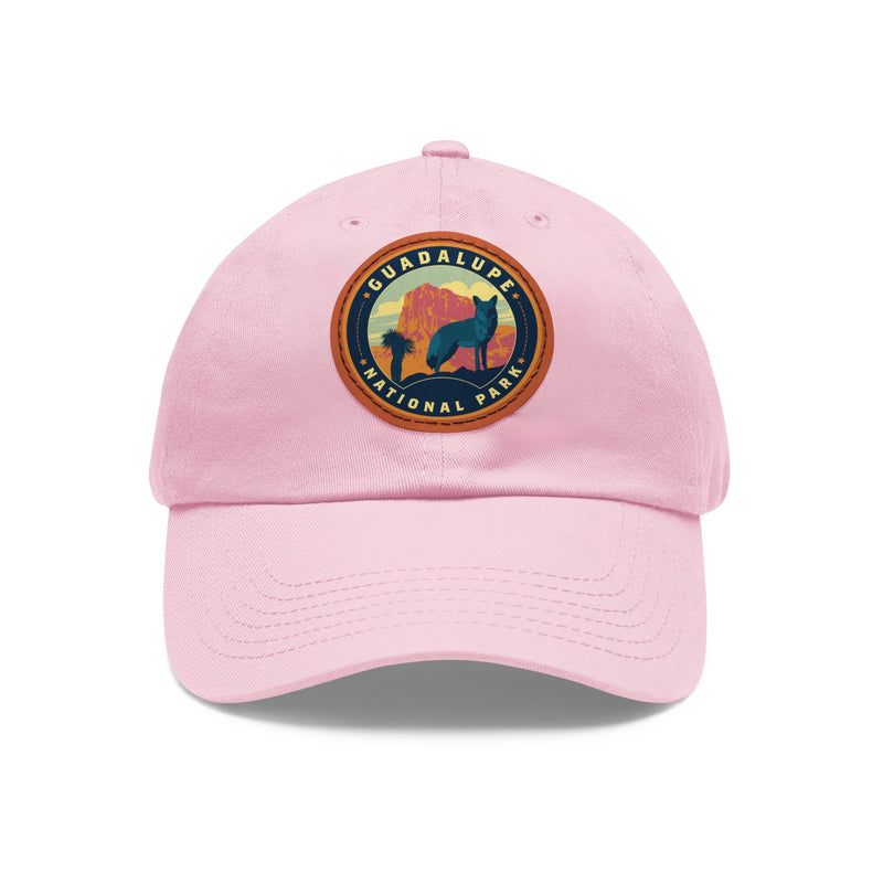 Load image into Gallery viewer, Guadalupe Mountains National Park Texas Collectible Baseball Hat