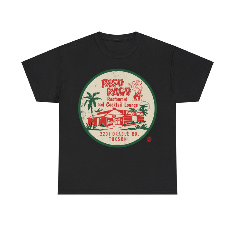 Load image into Gallery viewer, Pag Pago Restaurant and Cocktail Lounge Tucson Arizona T-shirt