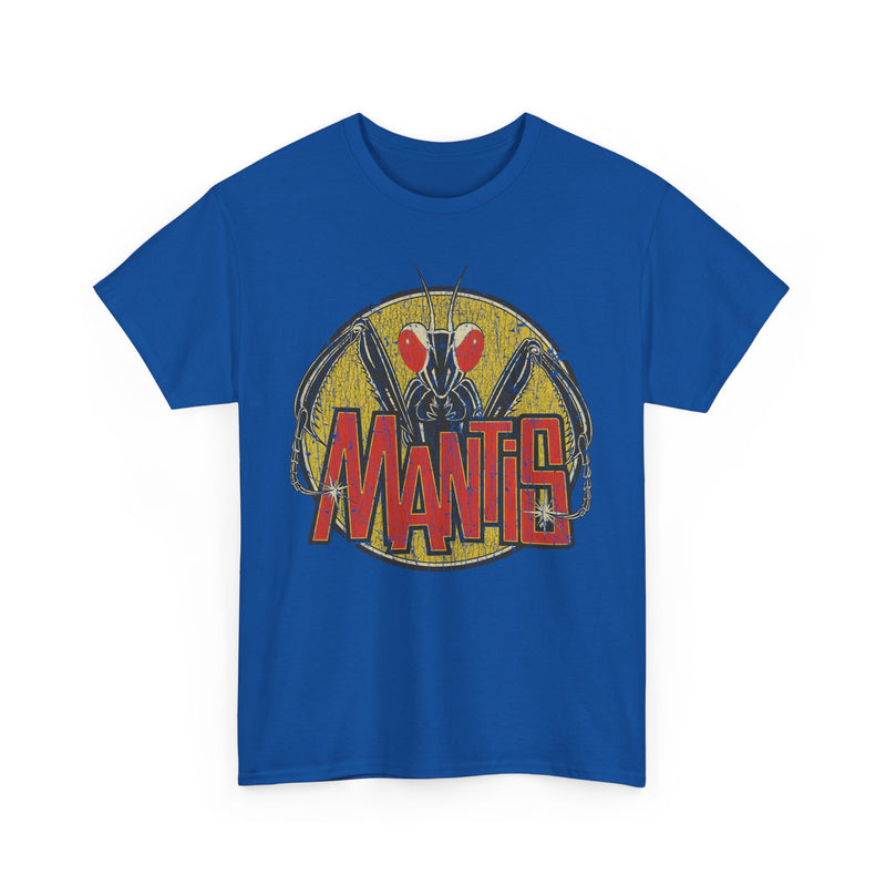 Load image into Gallery viewer, Mantis Roller Coaster 1996 Cedar Point Amusement Park Ohio T-shirt