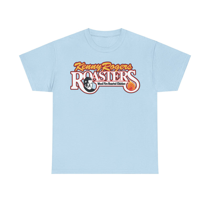 Load image into Gallery viewer, Kenny Rogers Roasters Restaurant T-shirt