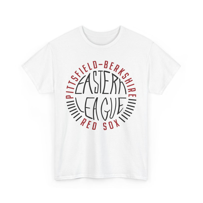 Load image into Gallery viewer, Pittsfield-Berkshire Red Sox Massachusetts Baseball 1965-1969 T-shirt