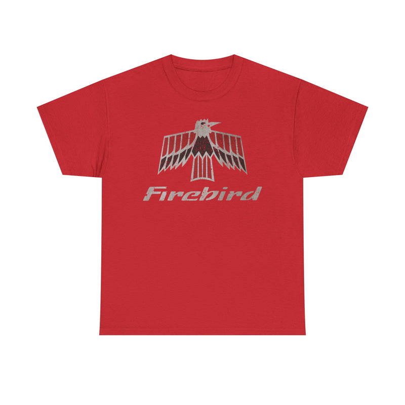 Load image into Gallery viewer, Pontiac Firebird 1967 Logo Nostalgic T-shirt