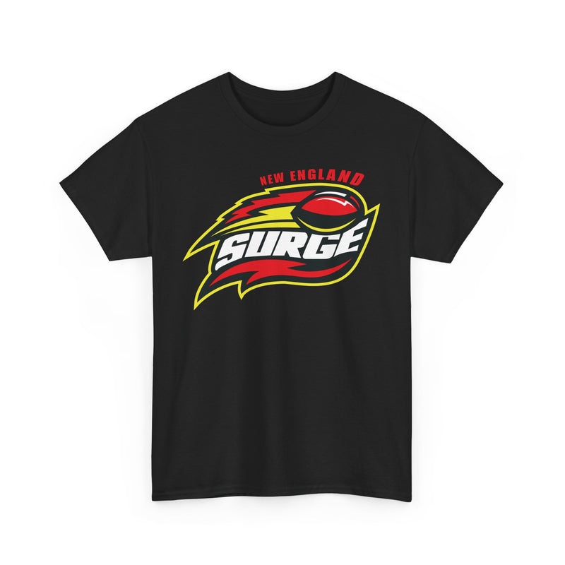 Load image into Gallery viewer, New England Surge Continental Indoor Football League 2007-2008 T-shirt