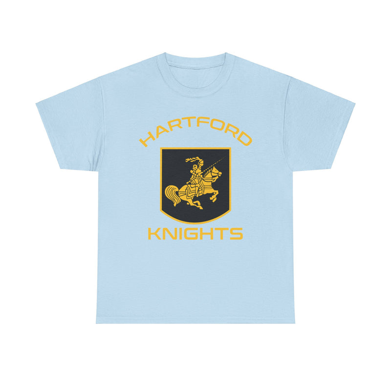 Load image into Gallery viewer, Hartford Knights Connecticut Football 1968-1973 T-shirt