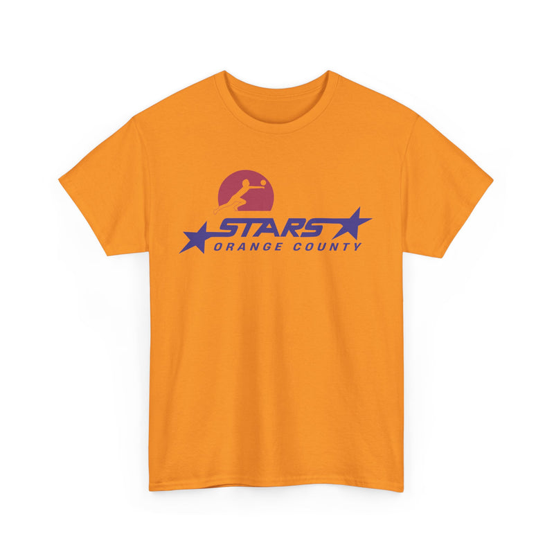 Load image into Gallery viewer, Orange County Stars California 1977-1978 Volleyball T-shirt