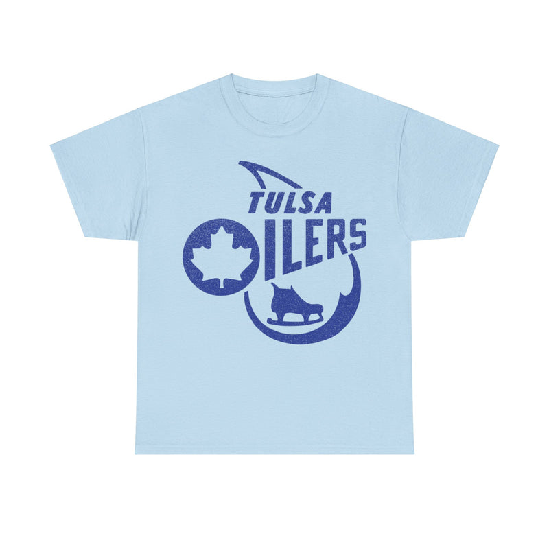 Load image into Gallery viewer, Tulsa Oilers Oklahoma Hockey Team T-shirt
