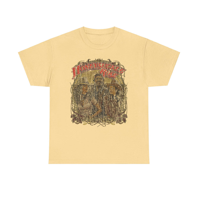 Load image into Gallery viewer, Honeysuckle Rose 1980 Nostalgic Movie T-shirt