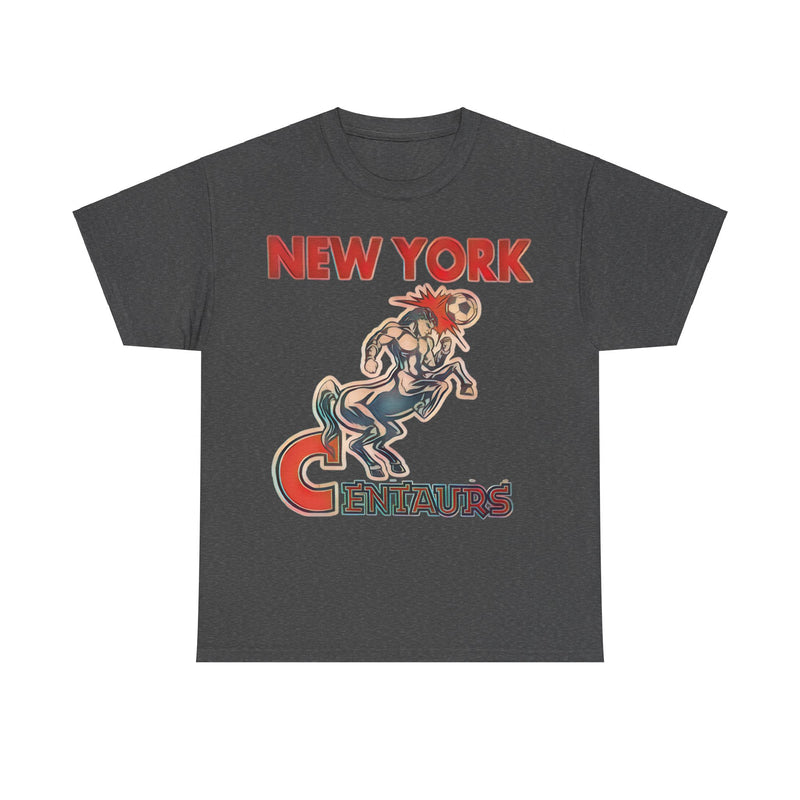 Load image into Gallery viewer, New York Centaurs Soccer Team T-shirt