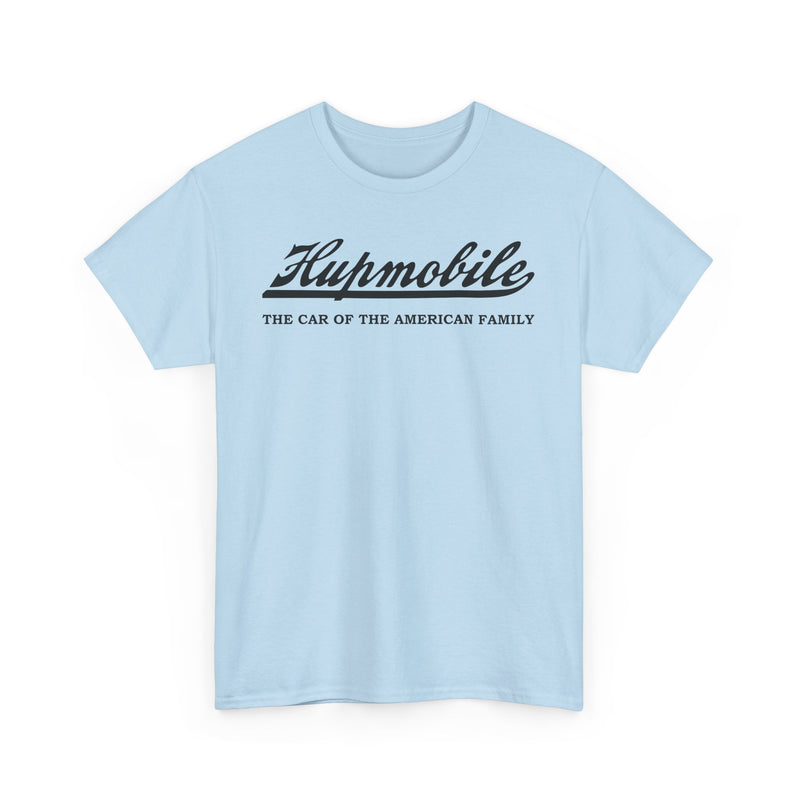 Load image into Gallery viewer, Hupmobile The Car of the American Family Classic Logo T-shirt