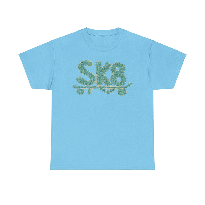 Load image into Gallery viewer, SK8-TV 1990's Television Show T-shirt