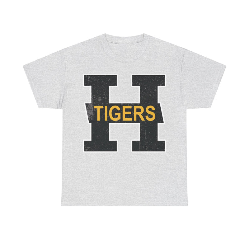 Load image into Gallery viewer, Hamilton Tigers Ontario Canada Hockey Team T-shirt