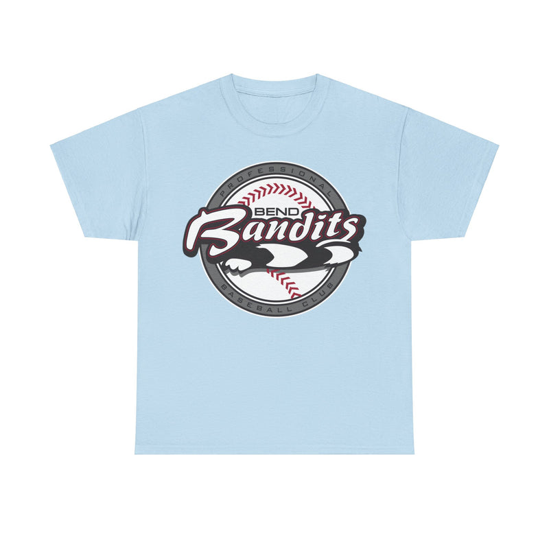 Load image into Gallery viewer, Bend Bandits Oregon Baseball Team T-shirt