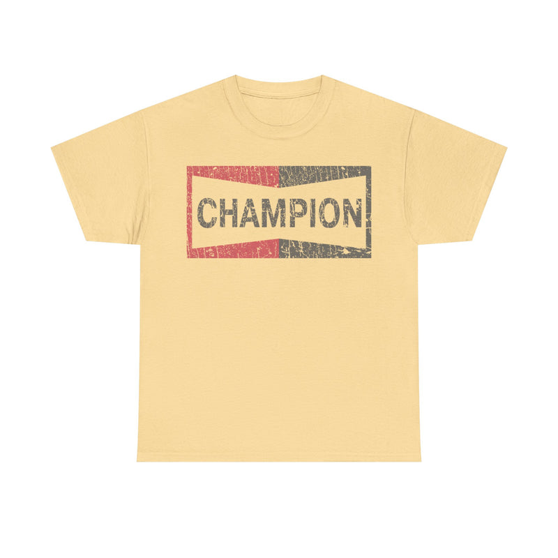 Load image into Gallery viewer, Champion 1965 Spark Plug Company Nostalgic T-shirt