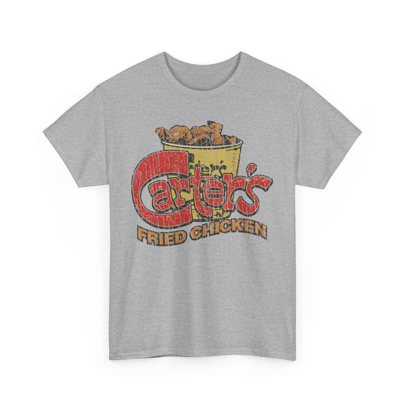 Load image into Gallery viewer, Carters Fried Chicken Restaurant T-shirt