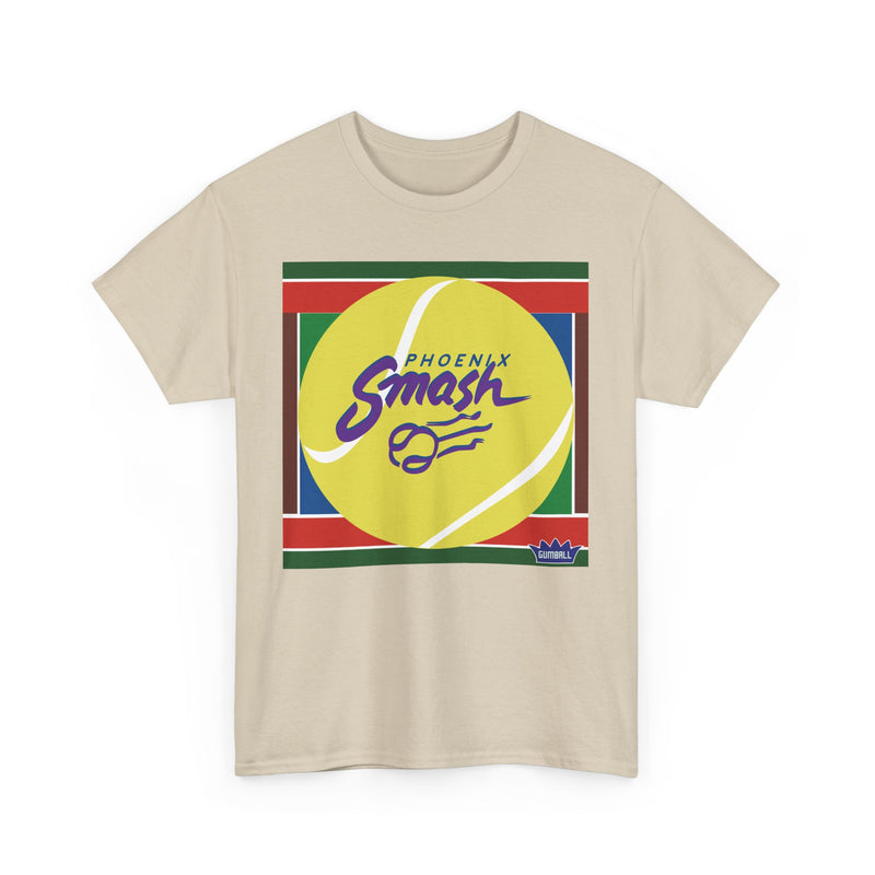 Load image into Gallery viewer, Phoenix Smash Arizona 1992-1994 Tennis T-shirt
