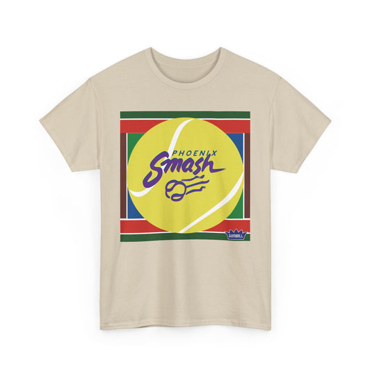 Phoenix Smash Arizona 1992-1994 Tennis T-shirt