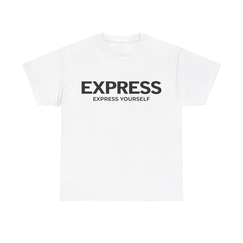 Load image into Gallery viewer, Express Retail Store Nostalgic T-shirt