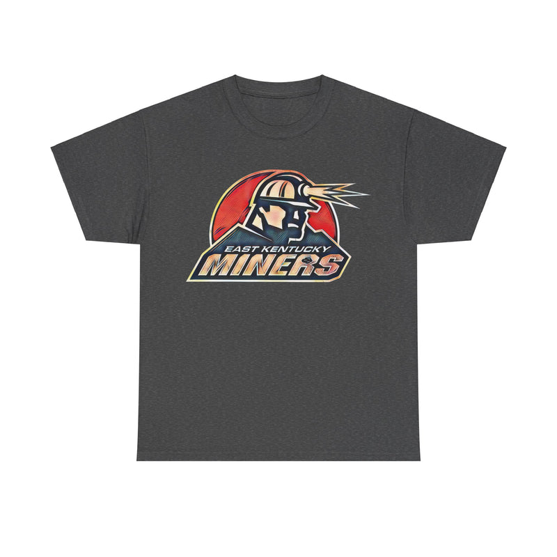 Load image into Gallery viewer, East Kentucky Miners Basketball Team T-shirt