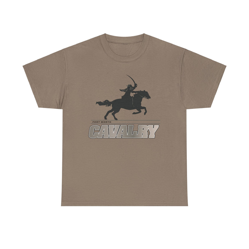 Load image into Gallery viewer, Fort Worth Cavalry Texas Arena Football League 1994 T-shirt
