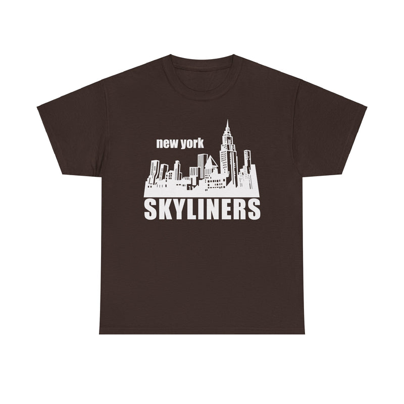 Load image into Gallery viewer, New York Skyliners United Soccer Association 1967 T-shirt