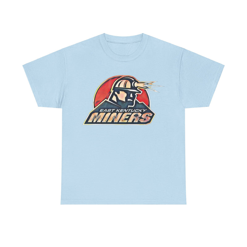 Load image into Gallery viewer, East Kentucky Miners Basketball Team T-shirt