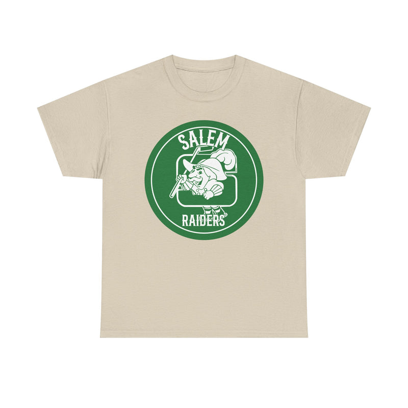 Load image into Gallery viewer, Salem Raiders Virginia Hockey 1980-1983 T-shirt