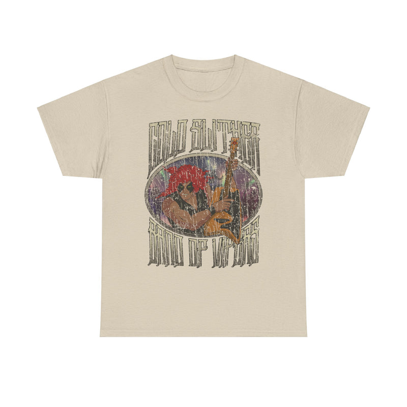 Load image into Gallery viewer, Cold Slither GI Joe TV Show T-shirt