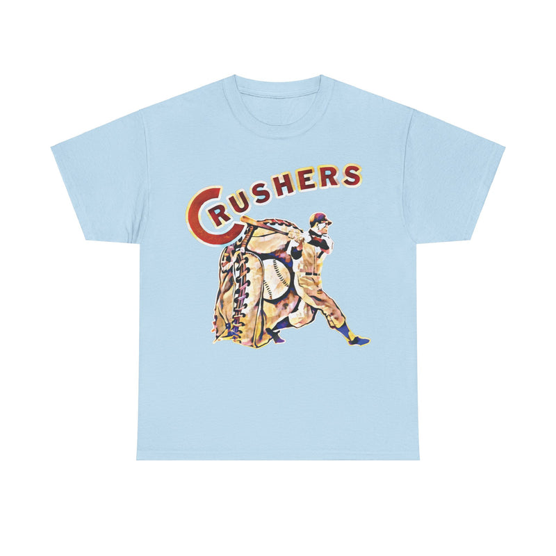 Load image into Gallery viewer, Lodi Crushers California Baseball Team T-shirt