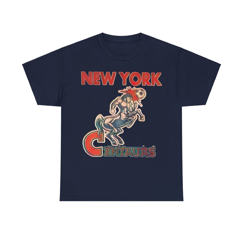 Load image into Gallery viewer, New York Centaurs Soccer Team T-shirt