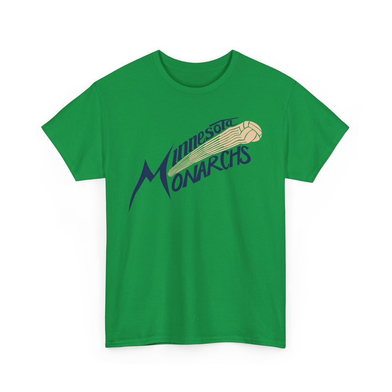 Load image into Gallery viewer, Minnesota Monarchs Major League Volleyball 1987-1991 T-shirt