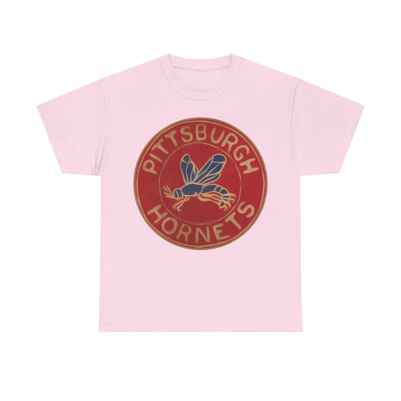 Load image into Gallery viewer, Pittsburgh Hornets Pennsylvania Hockey Team T-shirt
