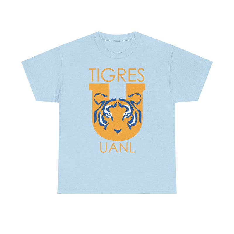 Load image into Gallery viewer, Monterrey Tigres Mexican Soccer 2004 T-shirt