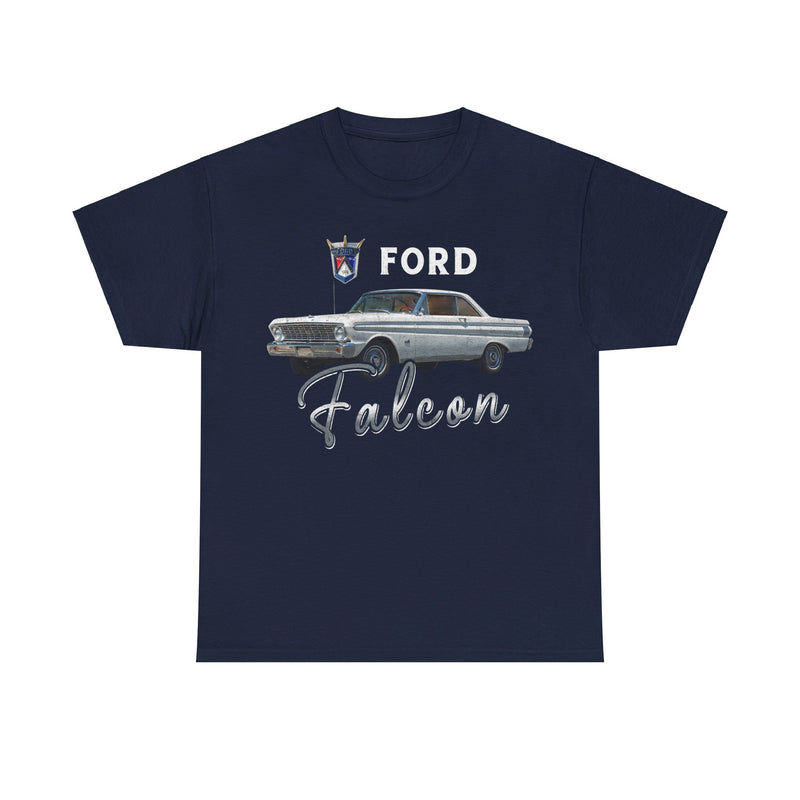 Load image into Gallery viewer, Ford Falcon Nostalgic Car T-shirt