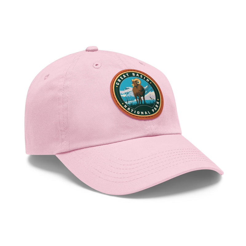 Load image into Gallery viewer, Great Basin National Park Nevada Collectible Baseball Hat