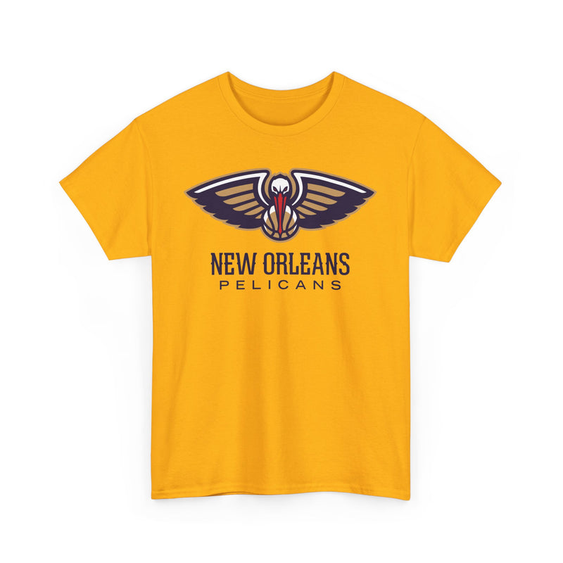 Load image into Gallery viewer, New Orleans Pelicans Louisiana Baseball 1977 T-shirt