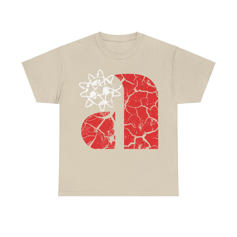 Load image into Gallery viewer, Philadelphia Atoms Pennsylvania NASL Soccer Team T-shirt