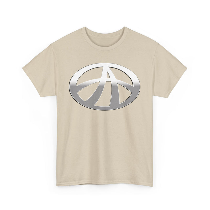 Load image into Gallery viewer, Xiali Automotive Logo Classic Car Emblem Vintage Motoring T-shirt