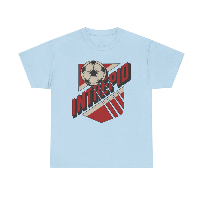 Load image into Gallery viewer, Ottawa Intrepid 1988-1989 Canadian Soccer League T-shirt