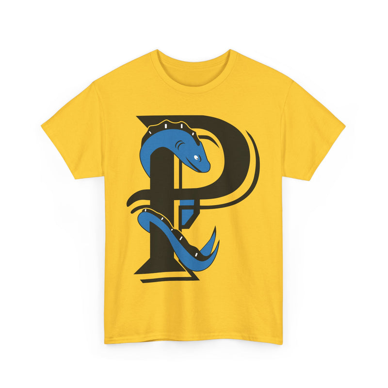 Load image into Gallery viewer, Plymouth River Eels Massachusetts Baseball T-shirt